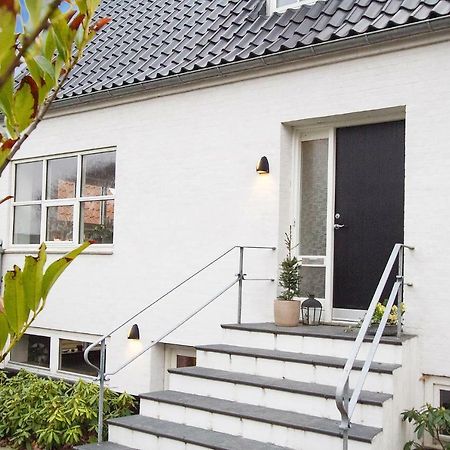 Brondums B & B Hjorring Exterior photo